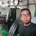 Solusi Desain Terbaik: Kusen Lengkung Aluminium dari Ahli Bending