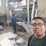 Jasa Bending Aluminium Terbaik untuk Kusen Lengkung: Temukan Solusi Anda di Tisna Aluminium