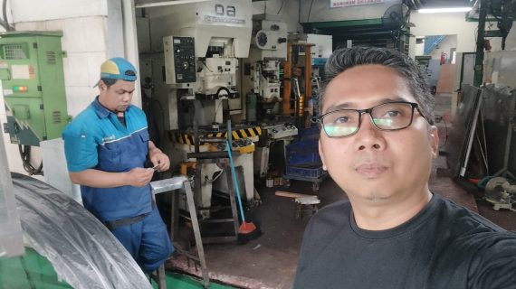 Bengkel Aluminium Terdekat Wilayah Tangerang 2025