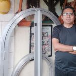 Jual Kusen Aluminium Berkualitas Wilayah Tangerang 2025