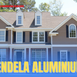 Jual Jendela Aluminium Terdekat Wilayah Tangerang 2025