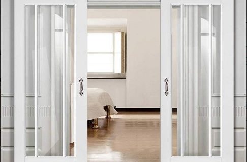 Jual Pintu Aluminium Sliding Berkualitas Wilayah Tangerang 2025