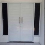 Jual Pintu Aluminium Spandrel Berkualitas di Wilayah Tangerang 2025