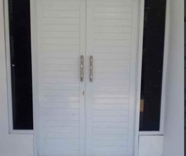 Jual Pintu Aluminium Spandrel Berkualitas di Wilayah Tangerang 2025