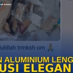 Kusen Aluminium Lengkung: Solusi Elegan untuk Tampilan Bangunan Modern