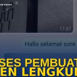 Proses Pembuatan Kusen Aluminium Lengkung yang Presisi
