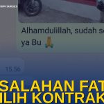 5 Kesalahan Fatal Memilih Kontraktor Kusen Aluminium yang Harus Dihindari