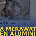 Cara Merawat Kusen Aluminium Agar Tahan Lama: Panduan Praktis