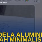 Jendela Aluminium untuk Rumah Minimalis: Model Terbaik 2026